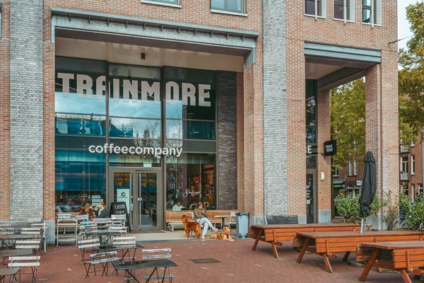 Medium property photo - Sumatrastraat 40B, 1094 NE Amsterdam